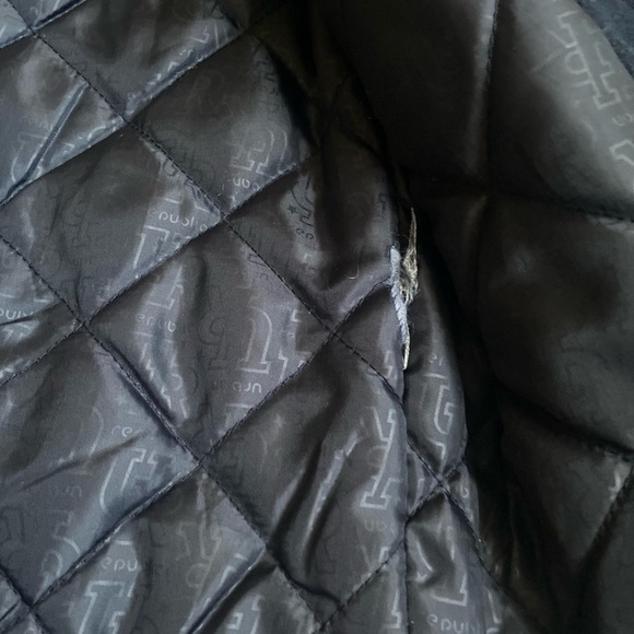 Urban republic peacoat navy blue 3T - Picture 4 of 6